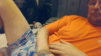 awsomecock30 webcam model stream image