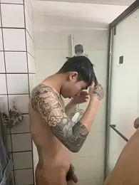 Chili-001 webcam model stream image