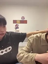 Chili-001 webcam model stream image