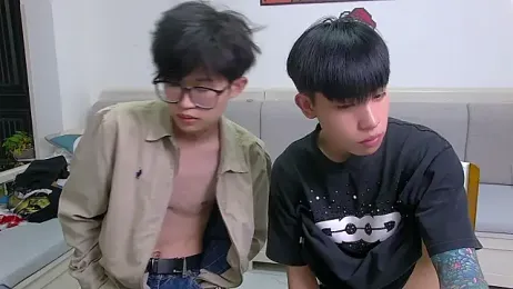 Chili-001 webcam model stream image