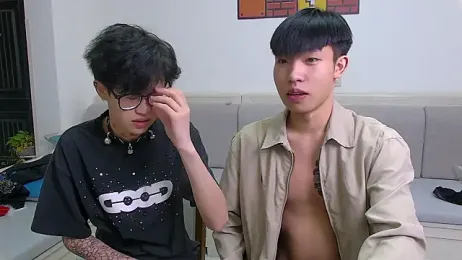 Chili-001 webcam model stream image