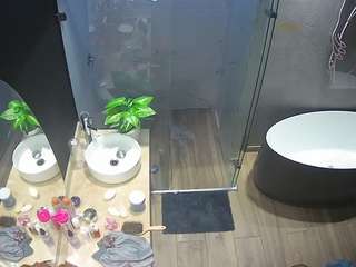 voyeurcam-casa-salsa-bathroom-6 webcam model stream image