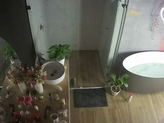voyeurcam-casa-salsa-bathroom-6 webcam model stream image