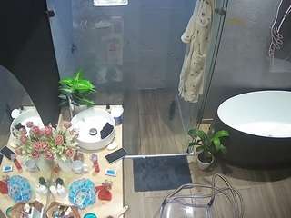 voyeurcam-casa-salsa-bathroom-6 webcam camsoda model stream image