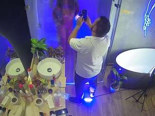 voyeurcam-casa-salsa-bathroom-6 webcam camsoda model stream image