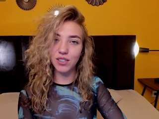 jessiecurlyy webcam model stream image