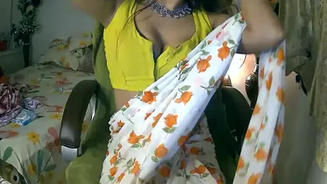 Cute-Tara webcam model stream image