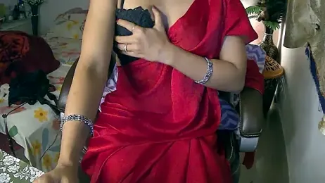 Cute-Tara webcam model stream image