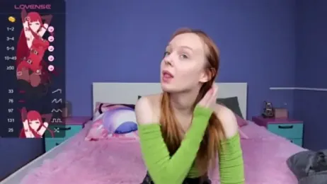 effywalker webcam model stream image