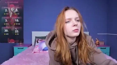 effywalker webcam model stream image