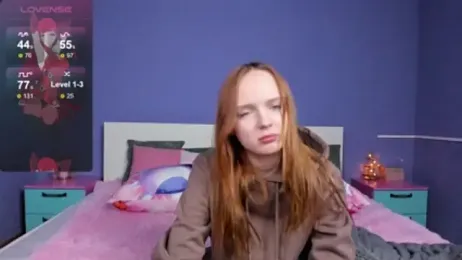 effywalker webcam model stream image
