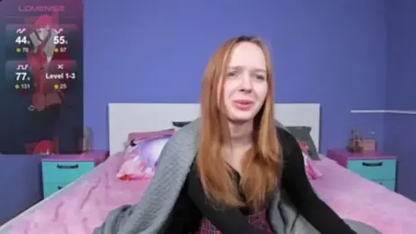 effywalker webcam model stream image