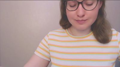 SofiaKaily webcam model stream image