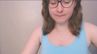 SofiaKaily webcam model stream image