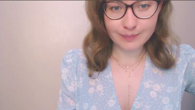 SofiaKaily webcam model stream image