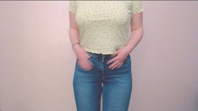 SofiaKaily webcam model stream image