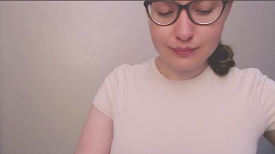 SofiaKaily webcam model stream image