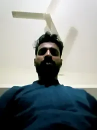 KanShaurni webcam model stream image