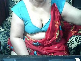 Indianbhabhimilf40 webcam model stream image