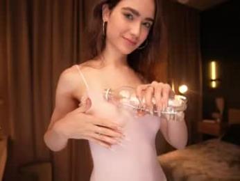 levygrace webcam chaturbate model stream image
