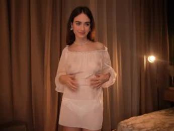 levygrace webcam chaturbate model stream image