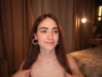 levygrace webcam chaturbate model stream image