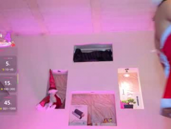 chloe_cooperr webcam model stream image