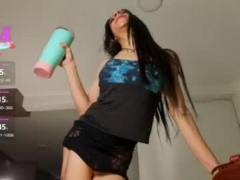 chloe_cooperr webcam chaturbate model stream image
