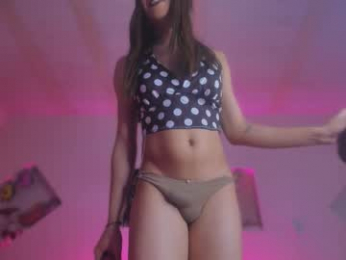 chloe_cooperr webcam chaturbate model stream image