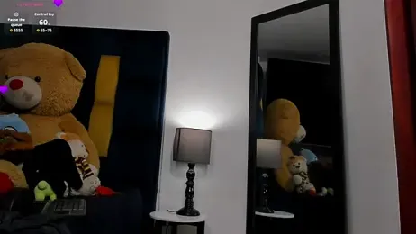 Evan_Storn webcam model stream image