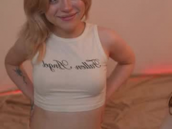 cassie_flora webcam model stream image