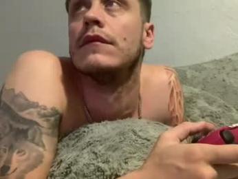 jarodalpha webcam model stream image
