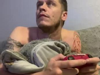 jarodalpha webcam model stream image