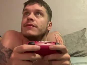jarodalpha webcam model stream image