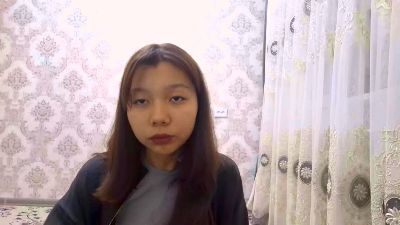 NiaSalameh webcam model stream image