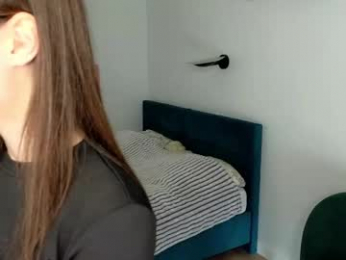 smoothnesss webcam model stream image