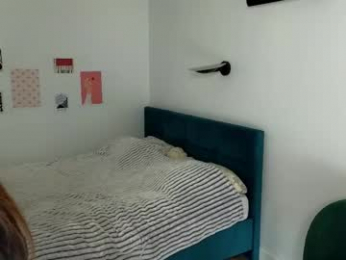 smoothnesss webcam model stream image