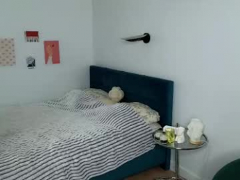 smoothnesss webcam model stream image
