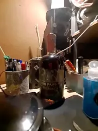 _MrDick_ webcam model stream image