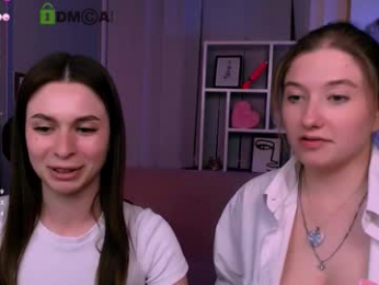 daisy_candy webcam chaturbate model stream image