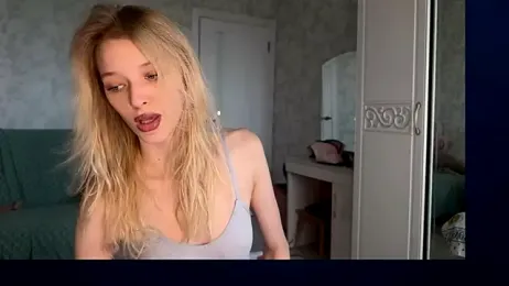 Evvie_Summn1 webcam model stream image