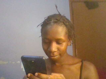 Horny-hearts webcam model stream image