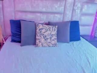 carolinafox webcam model stream image