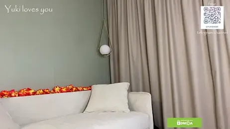 PurpleAsians webcam model stream image