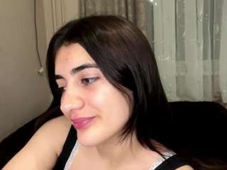 elenoralapeyrouse webcam model stream image