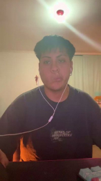 Andrews002 webcam model stream image