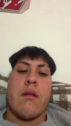Andrews002 webcam model stream image