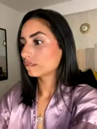 penelope_castle webcam model stream image