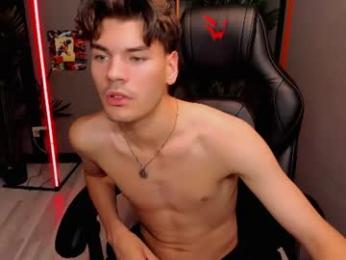 kamal_kramer webcam chaturbate model stream image