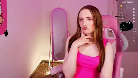 Vi_Luxy webcam model stream image